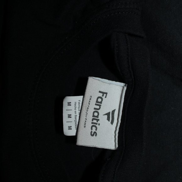 Kyler Murray 2019 Offensive Rookie Of The Year Men’s Medium Fanatics T-Shirt - Picture 3 of 3